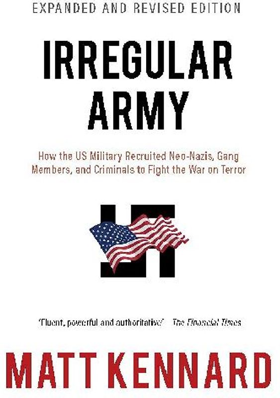 Irregular Army