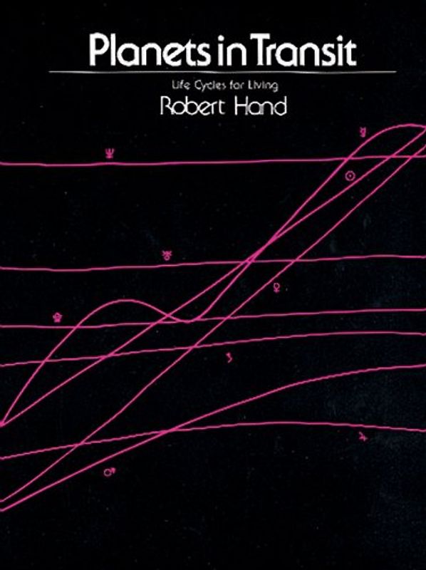 Planets in Transit: Life Cycles for Living - Hand, Robert