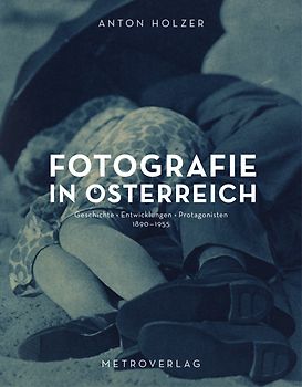 Fotografie in Österreich