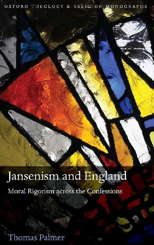 JANSENISM & ENGLAND OTM C
