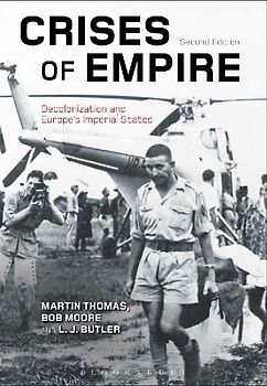 Crises of Empire