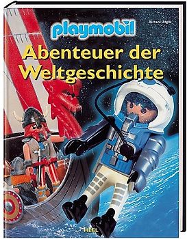 Playmobil - Abenteuer der Weltgeschichte
