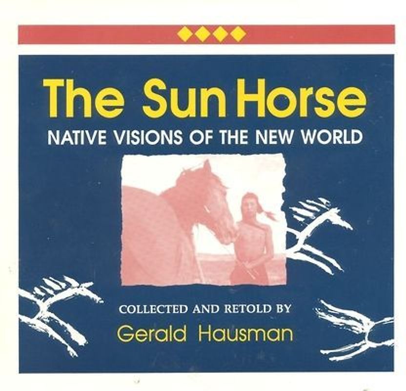 The Sun Horse
