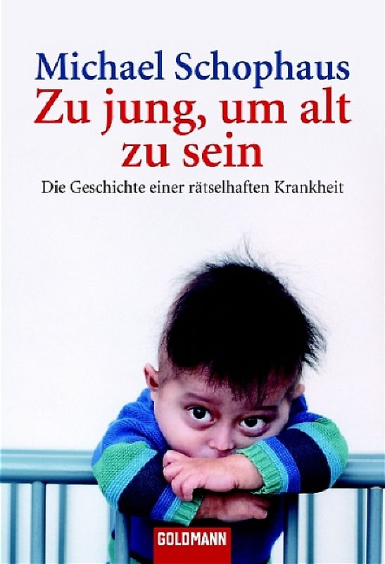 Zu jung, um alt zu sein