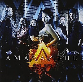 Amaranthe - Amaranthe