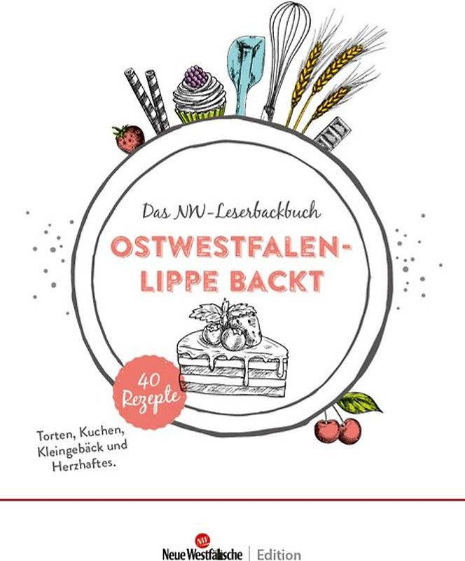 Ostwestfalen-Lippe backt