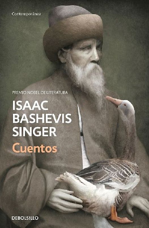 Cuentos Isaac Bashevis Singer / The Collected Stories