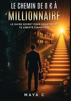 Le Chemin de 0 € à Millionnaire – Étapes clés