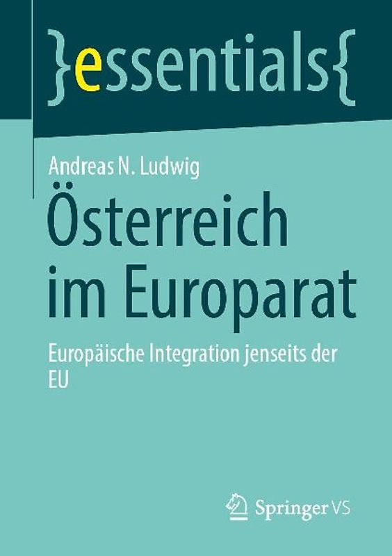 Österreich im Europarat