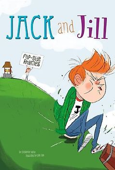 Jack and Jill Flip-Side Rhymes
