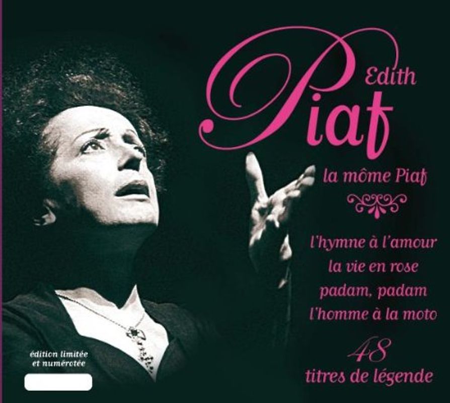 Gerard Philipe - Le Petit Prince et Fanfan