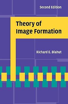 Theory of Image Formation