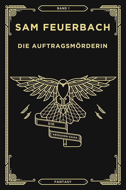 Die Auftragsmörderin