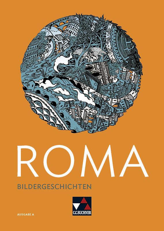 Roma A / ROMA A Bildergeschichten