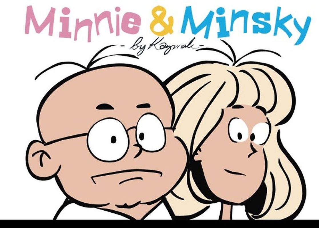 Minnie & Minsky