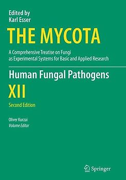 Human Fungal Pathogens
