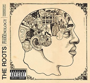 the Roots - Phrenology (Lim. Ed.)