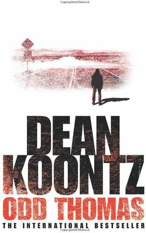 Odd Thomas