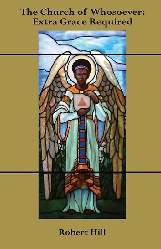 The Church of Whosoever