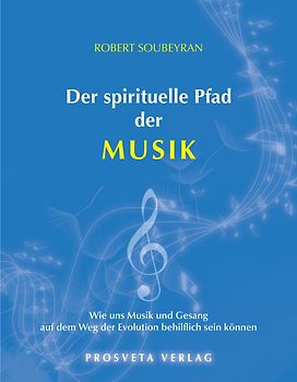 Der spirituelle Sinn der Musik