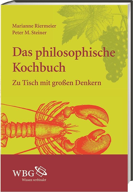 Das philosophische Kochbuch