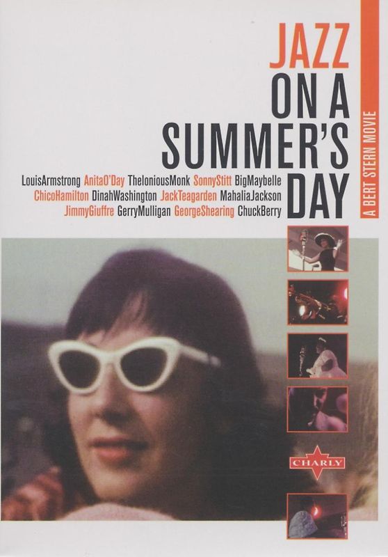 Jazz On A Summer's Day