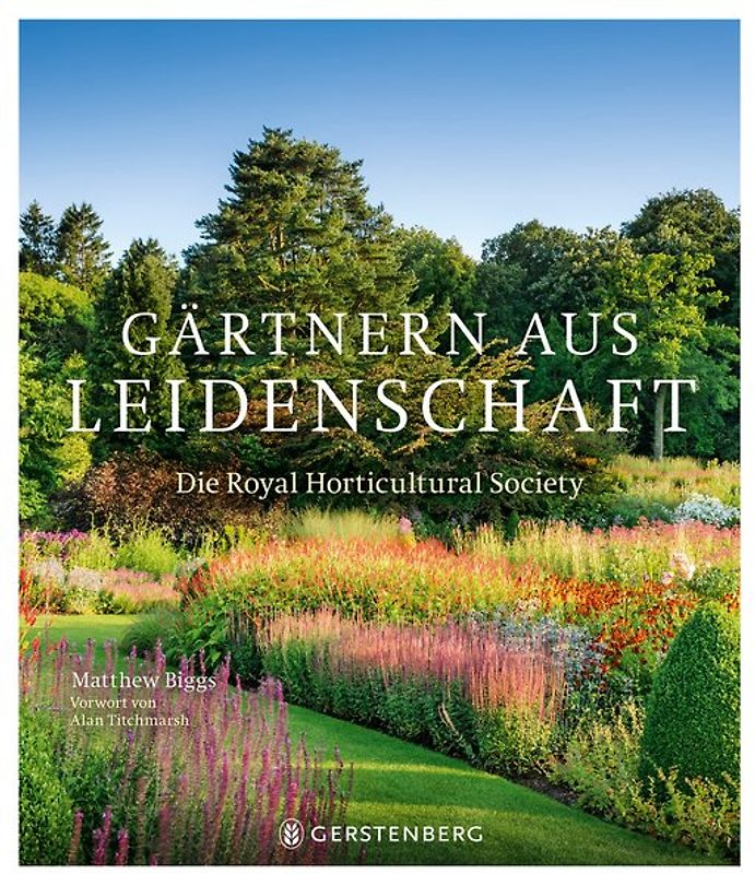 Gärtnern aus Leidenschaft