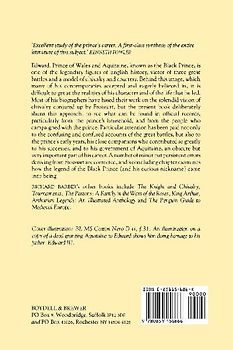 Edward, Prince of Wales and Aquitaine