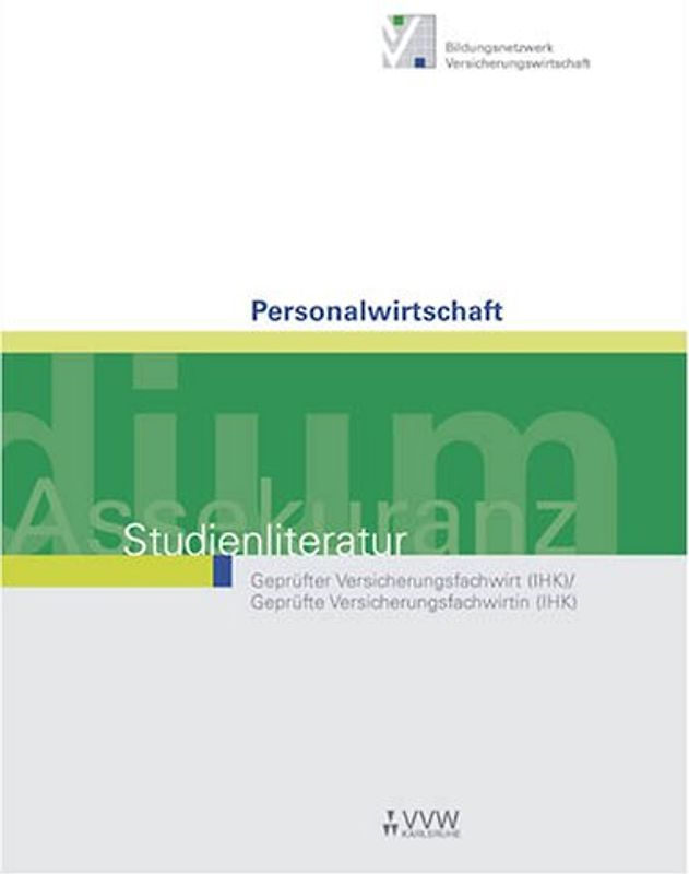 Personalwirtschaft
