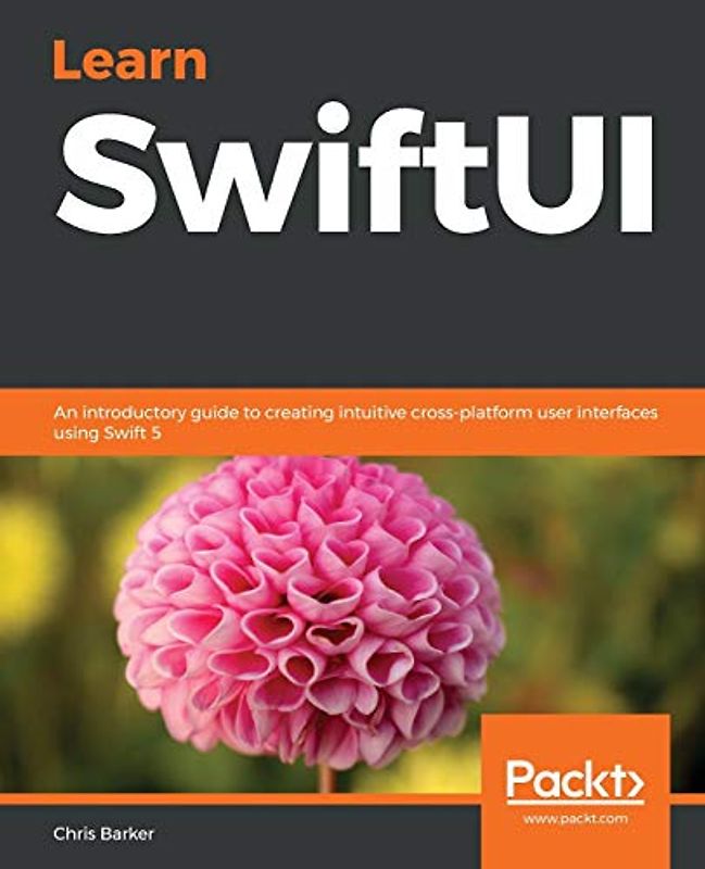 Learn SwiftUI