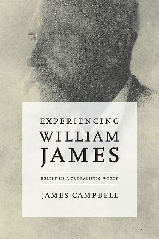 Experiencing William James