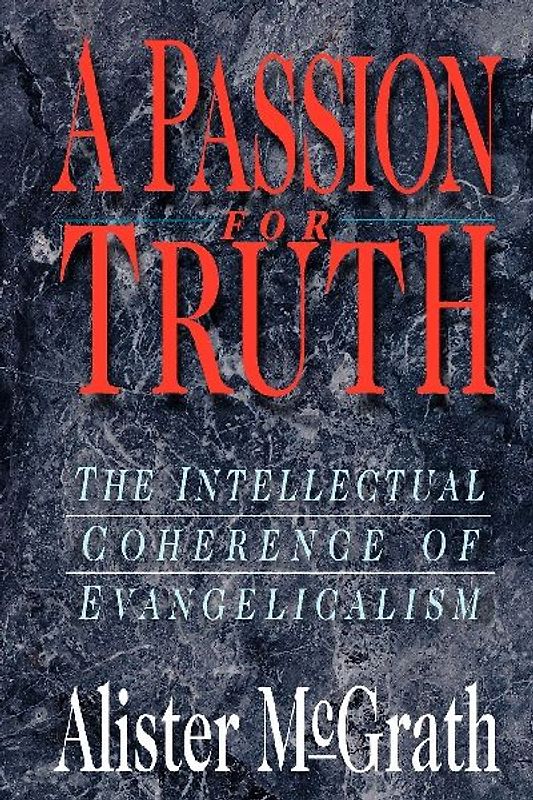 A Passion for Truth