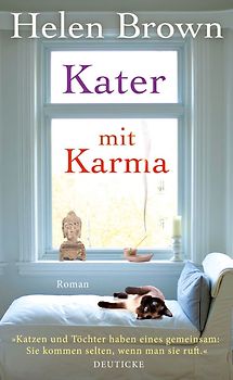 Kater mit Karma