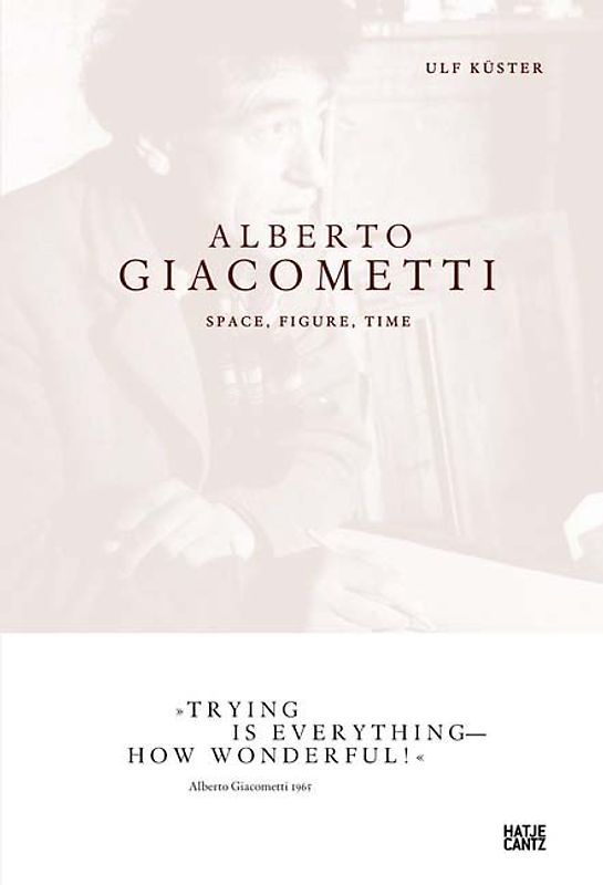 Alberto Giacometti