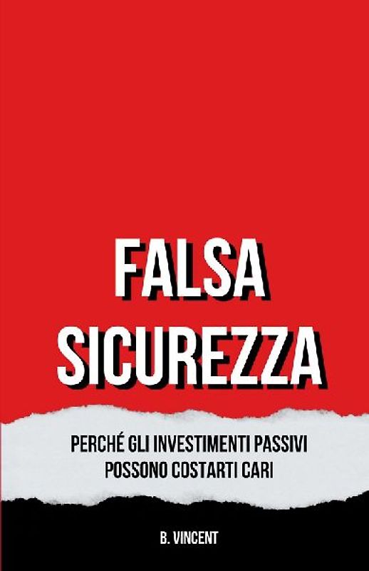 Falsa Sicurezza