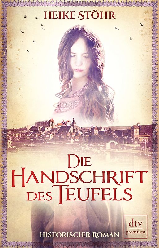 Die Handschrift des Teufels