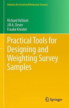 Practical Tools for Designing and Weighting Survey Samples