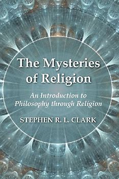 The Mysteries of Religion