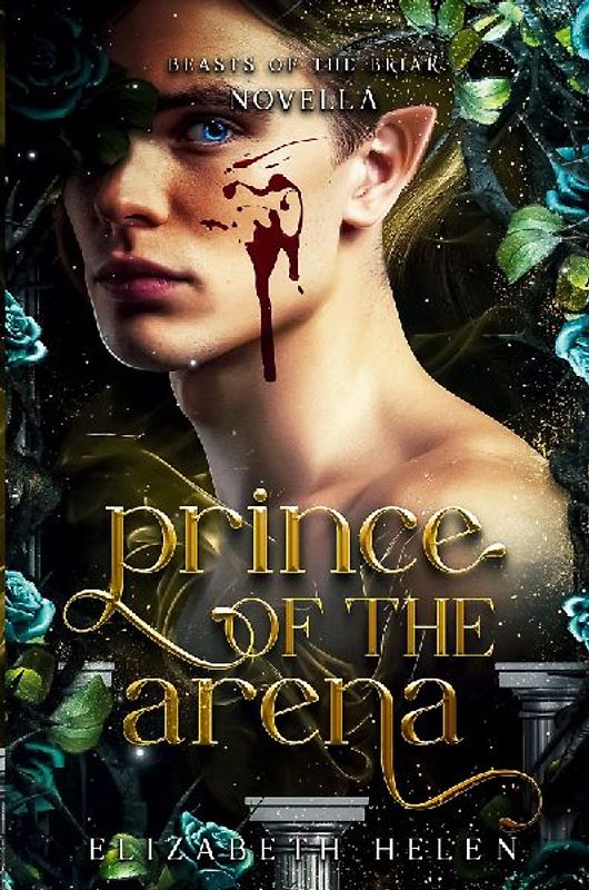 Prince of the Arena