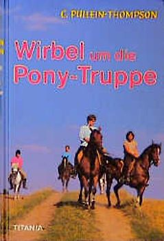 Wirbel um die Pony-Truppe