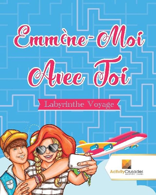 Emmène-Moi Avec Toi