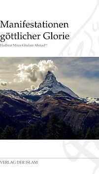 Manifestationen göttlicher Glorie