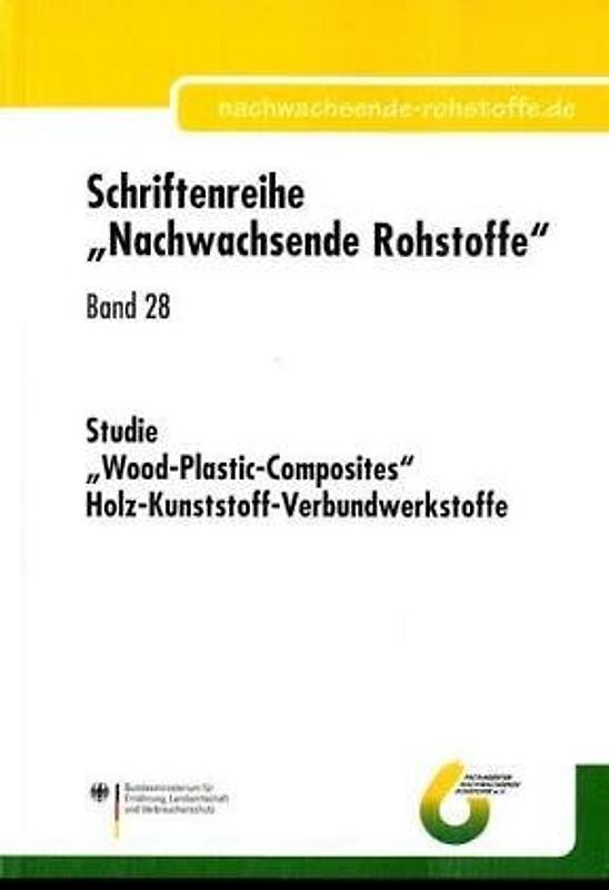 Studie "Wood-Plastic-Composites"