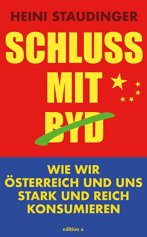 Schluss mit Temu