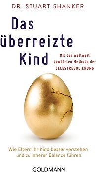 Das überreizte Kind