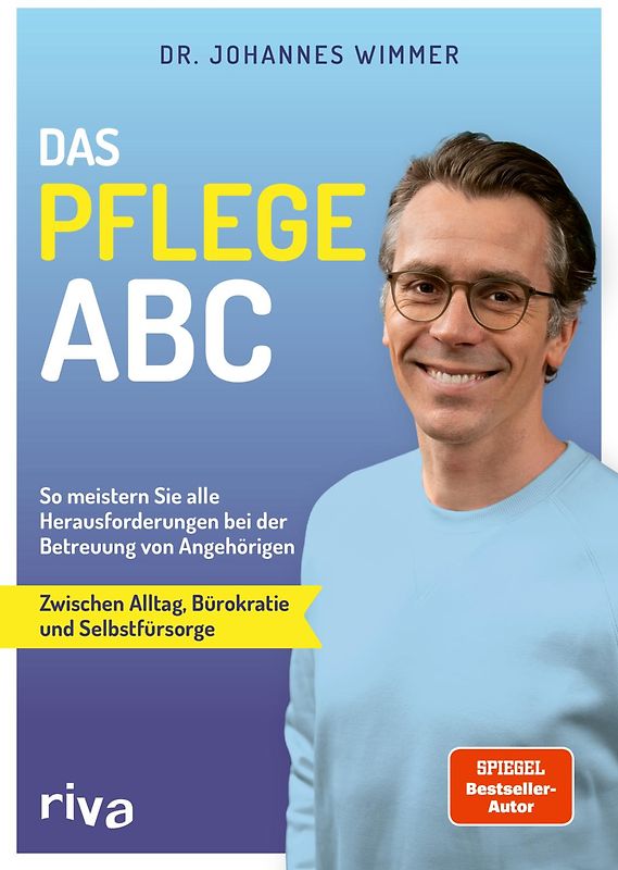 Das Pflege-ABC