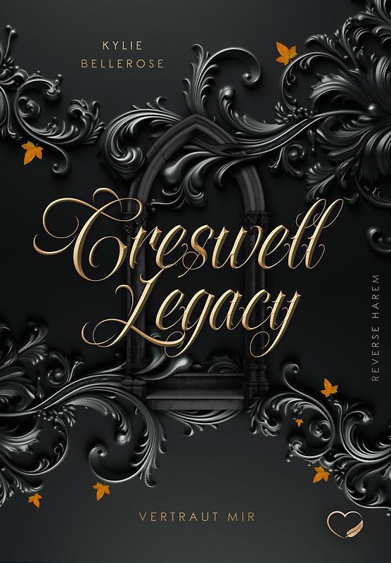 Creswell Legacy