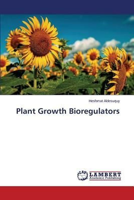 Plant Growth Bioregulators