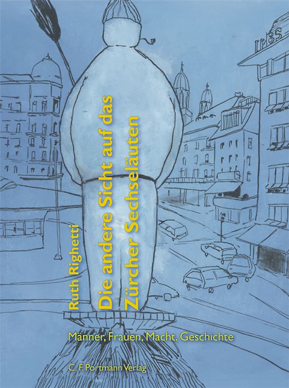 Die andere Sicht auf das Zürcher Sechseläuten