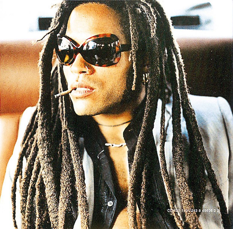 Lenny Kravitz - 5
